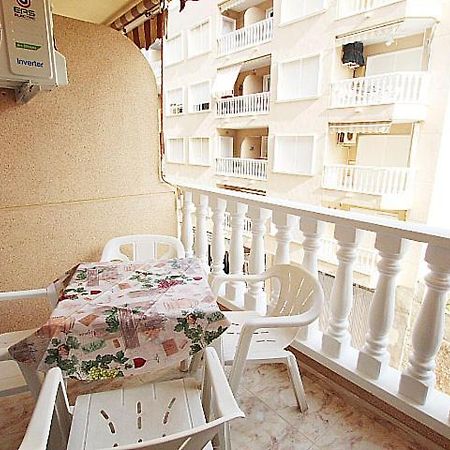 Apn Apartamento Playa De Guardamar Guardamar del Segura Exterior photo