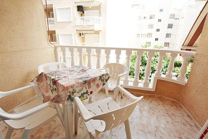 Apn Apartamento Playa De Guardamar Guardamar del Segura Exterior photo