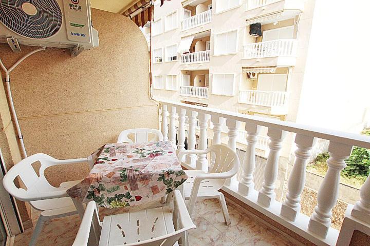 Apn Apartamento Playa De Guardamar Guardamar del Segura Exterior photo